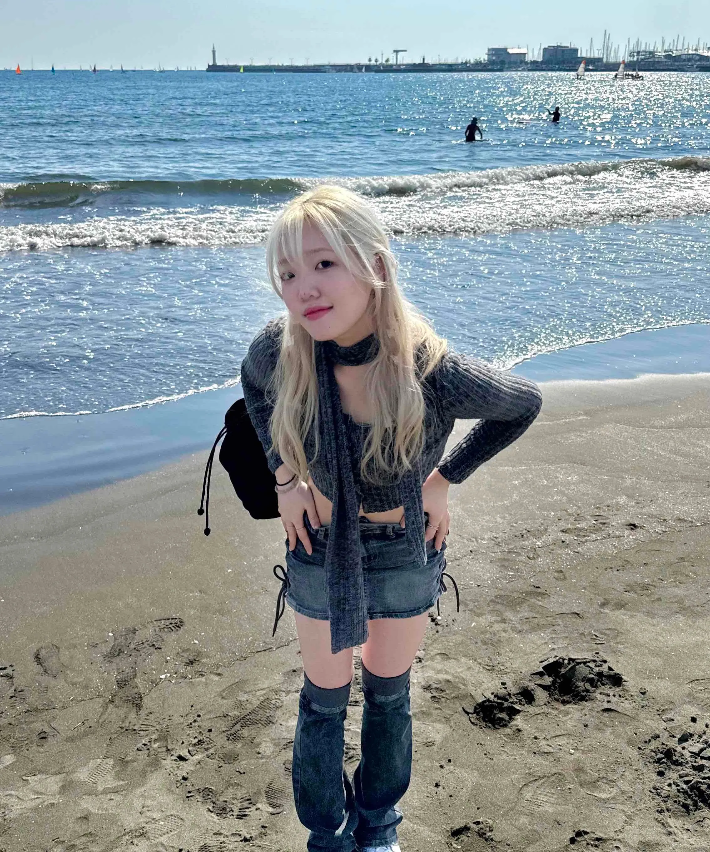 스타일 콘텐츠 이미지