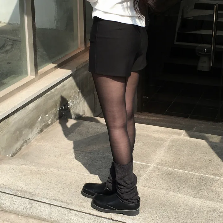다이얼 숏 pt : dial short pants - 2 color 상세 이미지 40