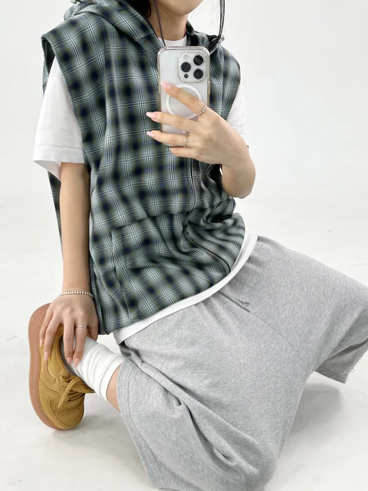 M-XL❤3 COLOR❤베이직 버뮤다팬츠 버뮤다반바지 롱바지 롱팬츠 오버핏팬츠 오버핏반바지 남여공용 남녀공용 유니섹스 쭈리 트레이닝 추리닝 와이드 숏 츠레이닝팬츠 숏팬츠 국산 숏바지 여름바지 추리닝반바지 쭈리반바지 와이드반바지 와이드숏팬츠 상세 이미지 27