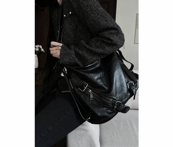 vintage mercury shoulder bag 상세 이미지 14