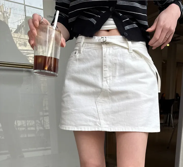 미즈 단가라 가디건 상세 이미지 22