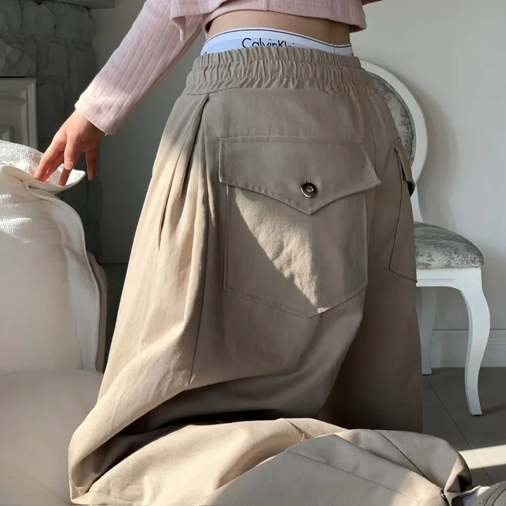 [Set가디건+나시/벚꽃룩/플라워펀칭]로젤린 플라워 펀칭 레이스 슬리브리스 나시 가디건 세트 3color 상세 이미지 31