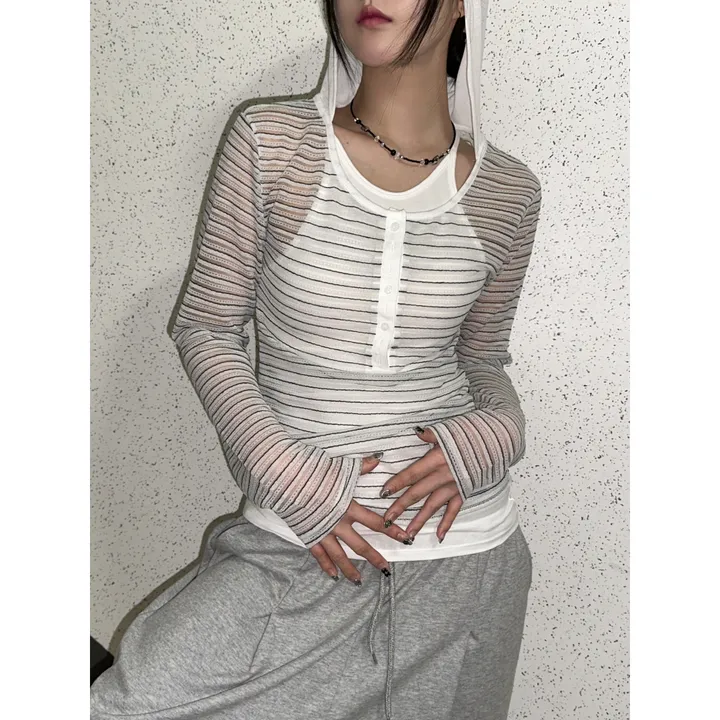 [UNISEX/기획특가/2size!]원턱 라인 루즈 와이드 버뮤다 트레이닝 하프 팬츠(5color) 상세 이미지 24