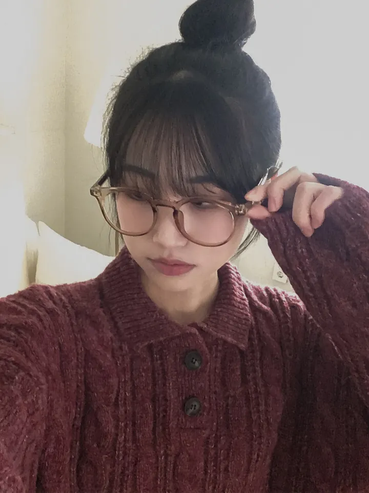 +영상[핏강추🤎] 틴츠 핀턱 코튼 와이드핏 롱 팬츠 3colors 상세 이미지 60