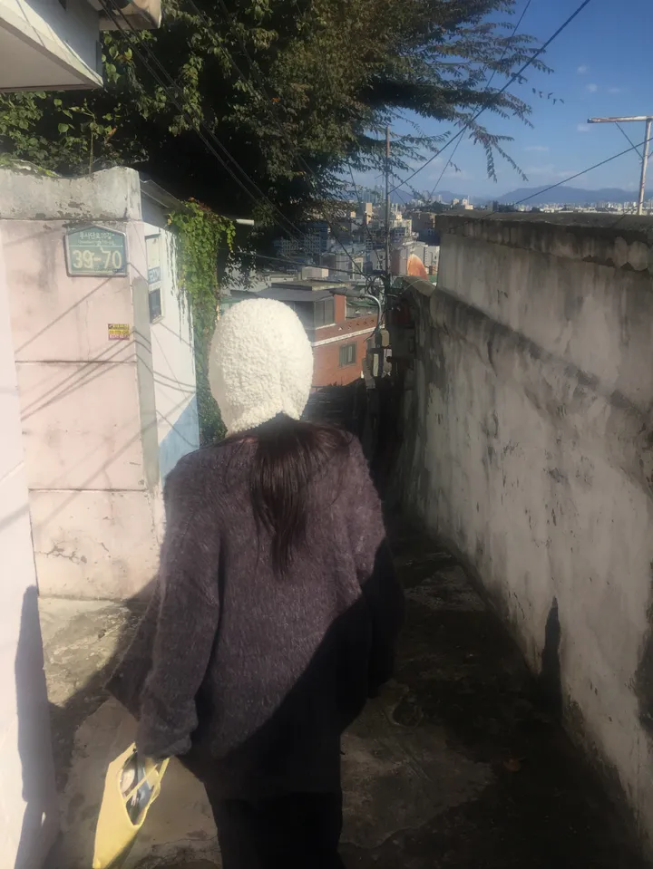 포지 부클 바라클라바 (2c) 상세 이미지 35