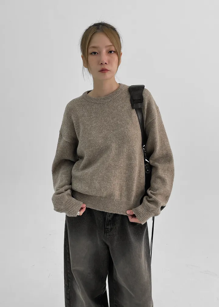 [2천장판매] 버핀더 워싱 벌룬 데님팬츠 [바지 긴바지 롱팬츠 슬림 부츠컷 데님팬츠 데님 청 워싱 데일리 빈티지] 상세 이미지 7