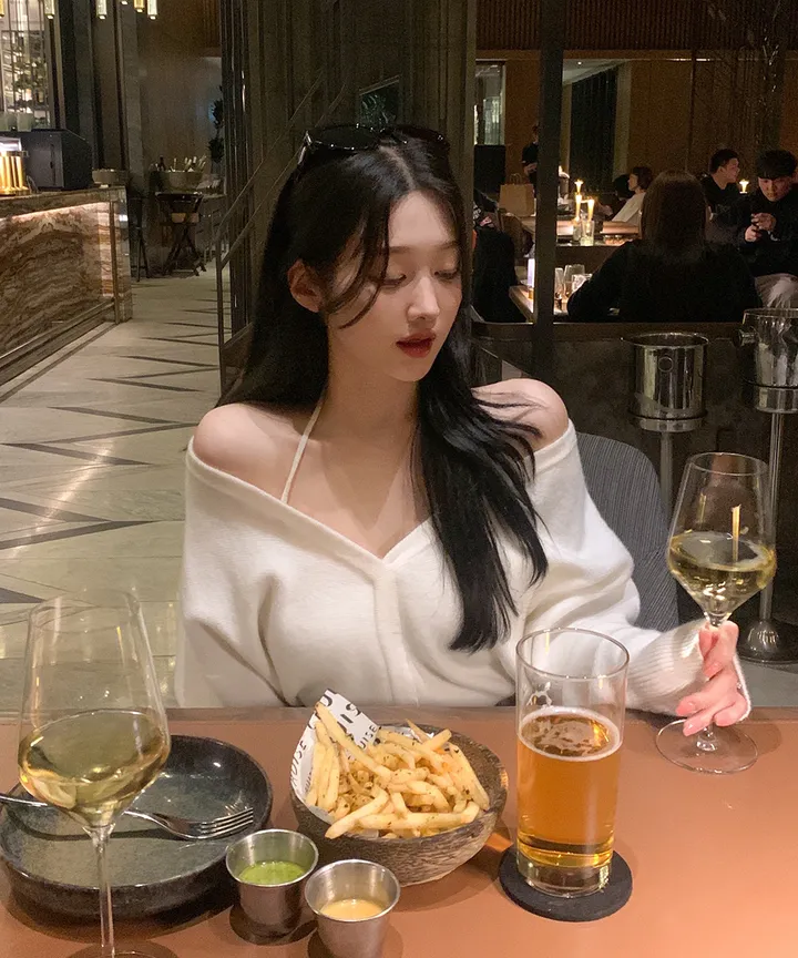 [여리핏🤎진짜강추ㅠ] 어깨부각zero!! 인생 트렌치 더블 롱 카라 벨트 롱 트렌치 코트 스트랩 비조 견장 바바리 코트 간절기 봄 아우터 4COL 상세 이미지 27
