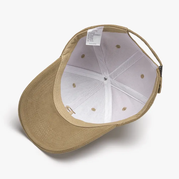 R Lettering Cap(C26) 상세 이미지 21