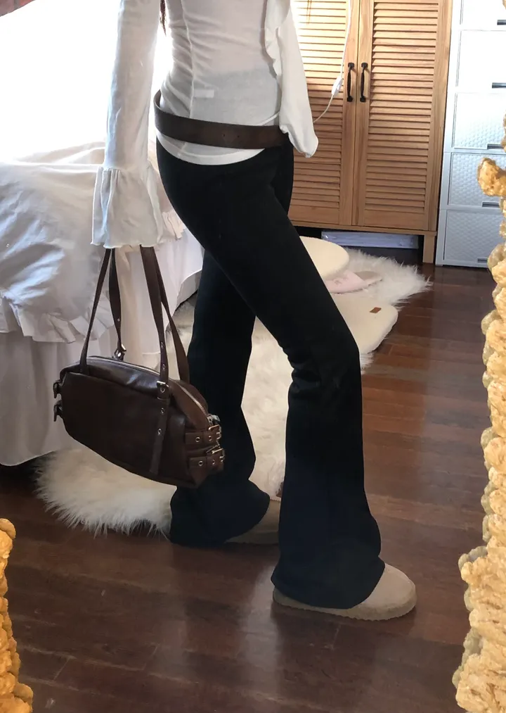yenny bag [5color] 상세 이미지 4