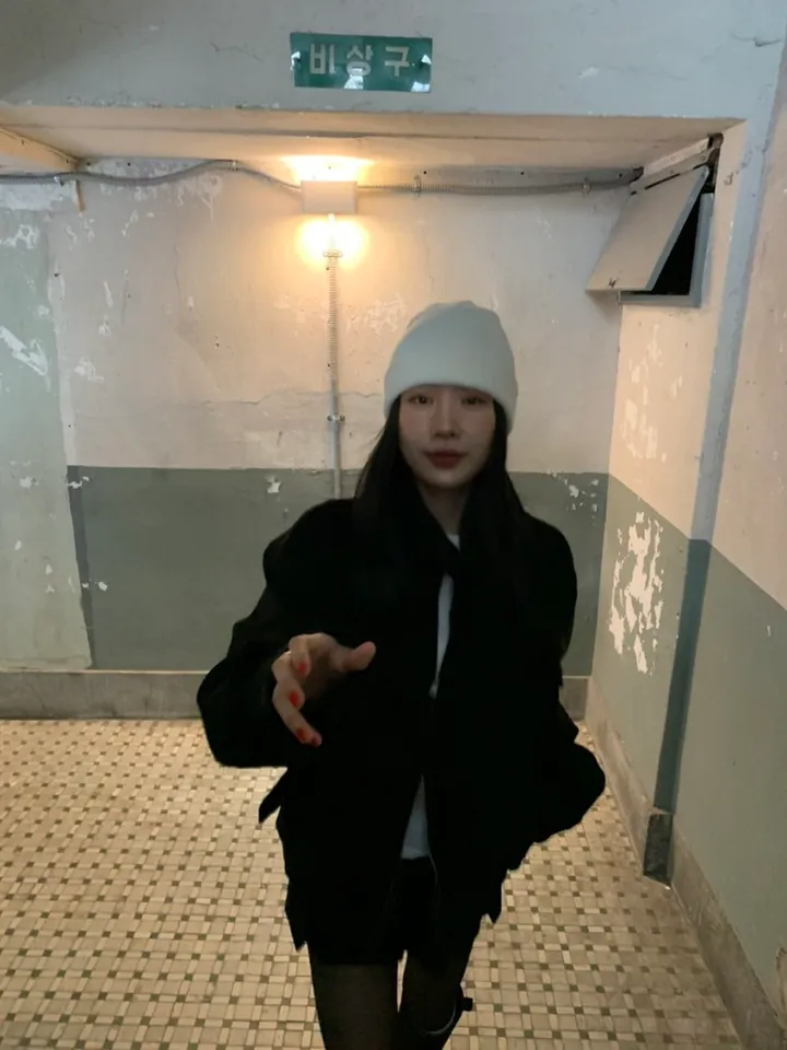 가성비갑) 로컬 스웨이드 자켓 (2color) [스웨이드/자켓/가을코디/코디추천/가성비/숏자켓/점퍼/대학생/y2k/데일리/겨울코디] 상세 이미지 42