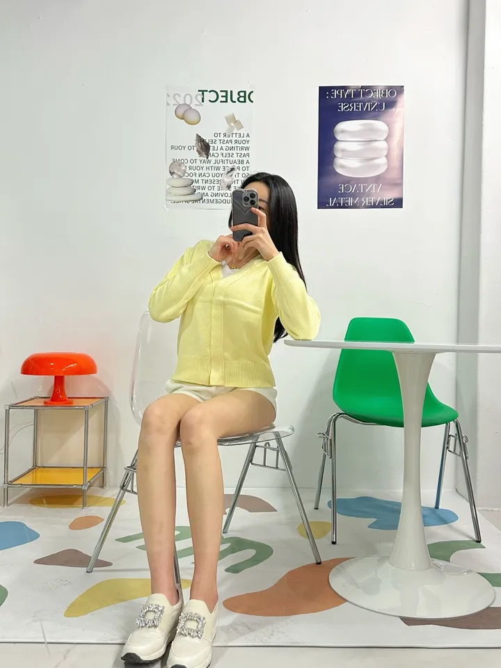 (수입의류) 1만원~재고정리 세일 (기본티, 반팔, 긴팔, 나시, 니트, 자켓, 트레이닝세트, 투피스, 니트세트, 조끼, 가디건, 집업, 자켓, 셔츠, 원피스, 스커트, 밴딩팬츠) 상세 이미지 172