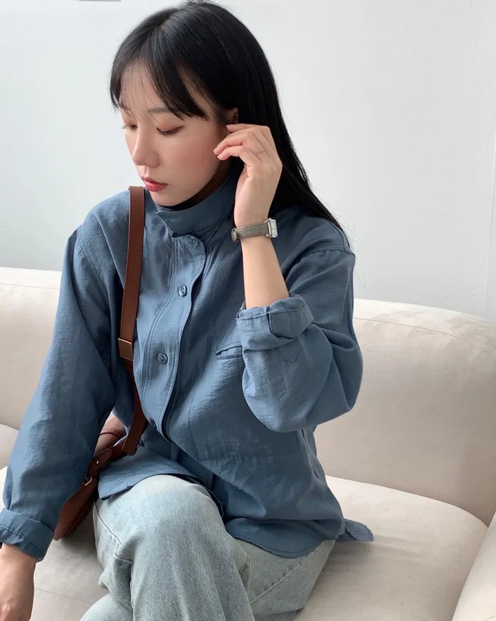  모델 착용 이미지-S9L25