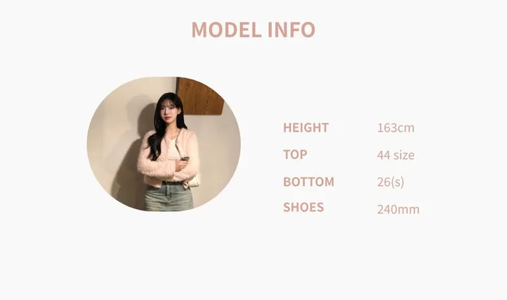 당일🚀[봄아우터/고퀄🤍] 퍼피 뽀글이 부클 퍼 가디건 2color 상세 이미지 14