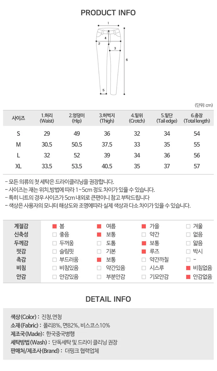 3일만할인[유니크힙/버뮤다/y2k] 뉴비 스트링 카고 워싱 데님 와이드 하프 팬츠 반바지 (2color) 상세 이미지 11