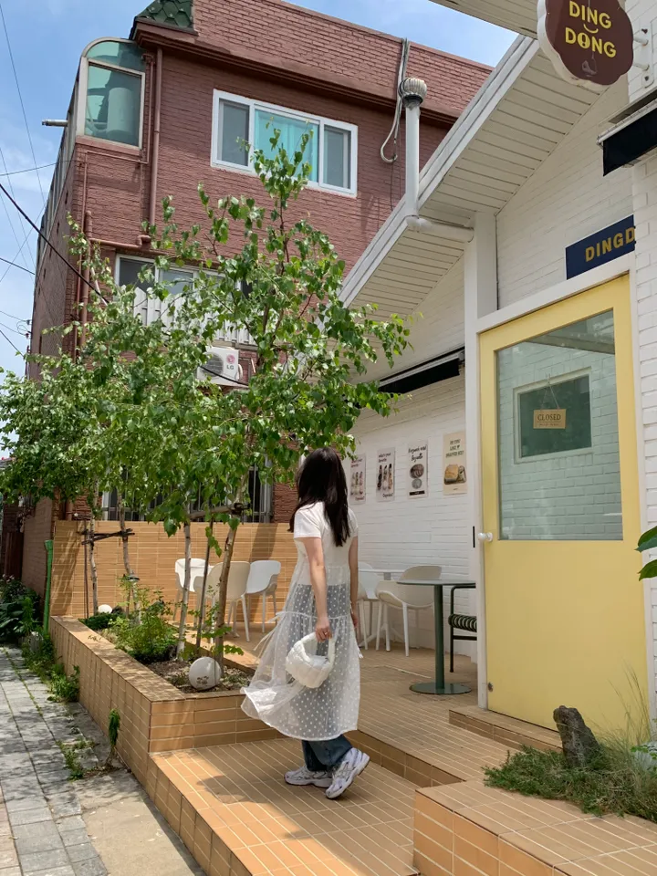 퐁신쫀쫀 겨울백 🩷 2type/ 폭신 귀여운 포인트 버블 미니 패딩백 제니 코스 사계절 신상 데일리 보부상 곱창끈 증정 소프트 크로스백 숄더백 상세 이미지 31