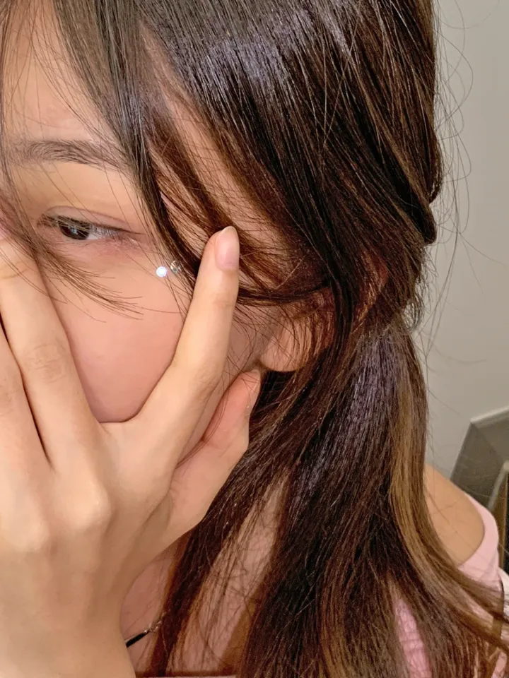 [ 당일출고 / 10type ] 비쥬얼아트 페스티벌 반짝이 워터밤 흠뻑쇼 파티 얼굴 페이스 아트 보석 파츠 펄 포인트 크리스마스 스티커 *2개 이상 구매 시 할인 상세 이미지 7