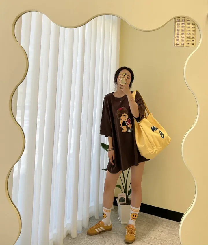 보부상가방/[메종백]바캉스백/여행가방/기저귀가방/보부상가방/수납력갑/색감예쁜/ 상세 이미지 11