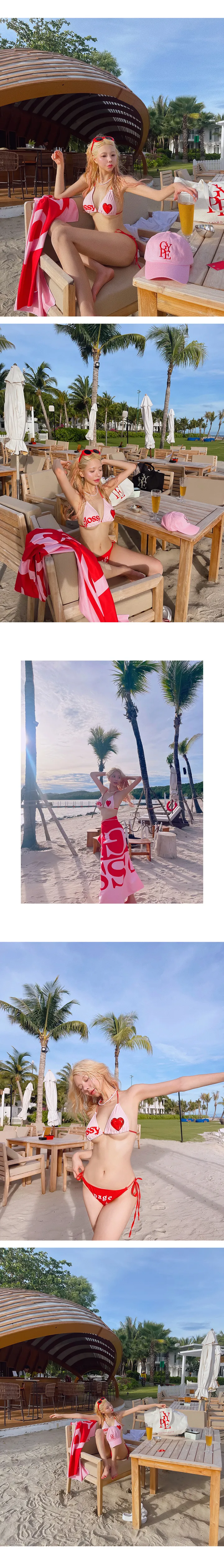 ❤️당일배송❤️ #국내제작 #여행용가방 #빅에코백 #초경량 히든 로고 캔버스 숄더백 에코백 상세 이미지 10