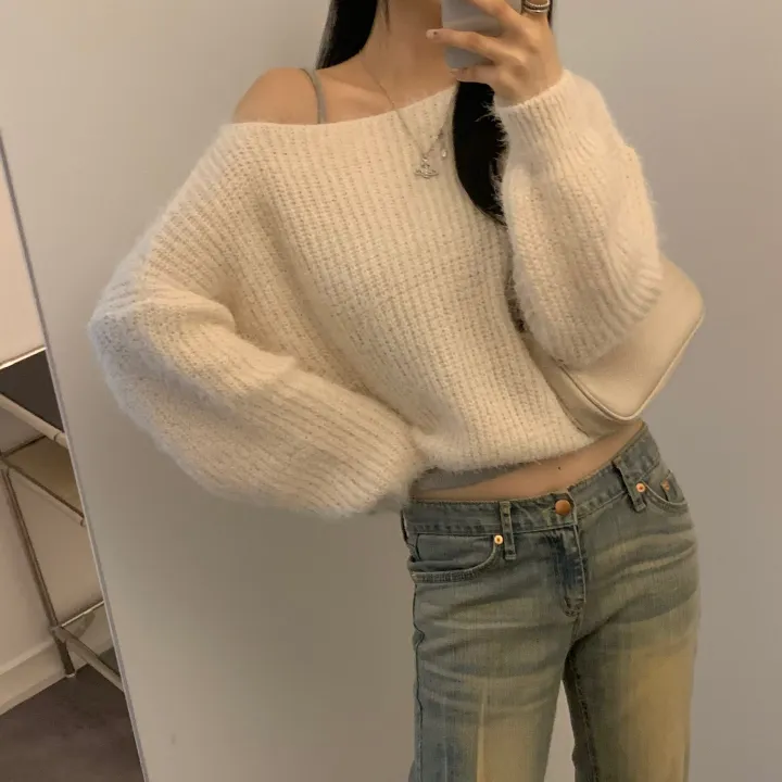 cloud knit (4colors!) 상세 이미지 23