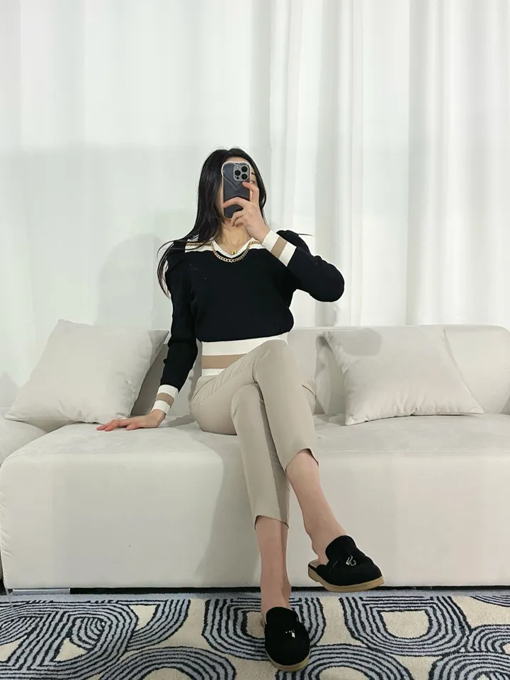 (수입의류) 1만원~재고정리 세일 (기본티, 반팔, 긴팔, 나시, 니트, 자켓, 트레이닝세트, 투피스, 니트세트, 조끼, 가디건, 집업, 자켓, 셔츠, 원피스, 스커트, 밴딩팬츠) 상세 이미지 66