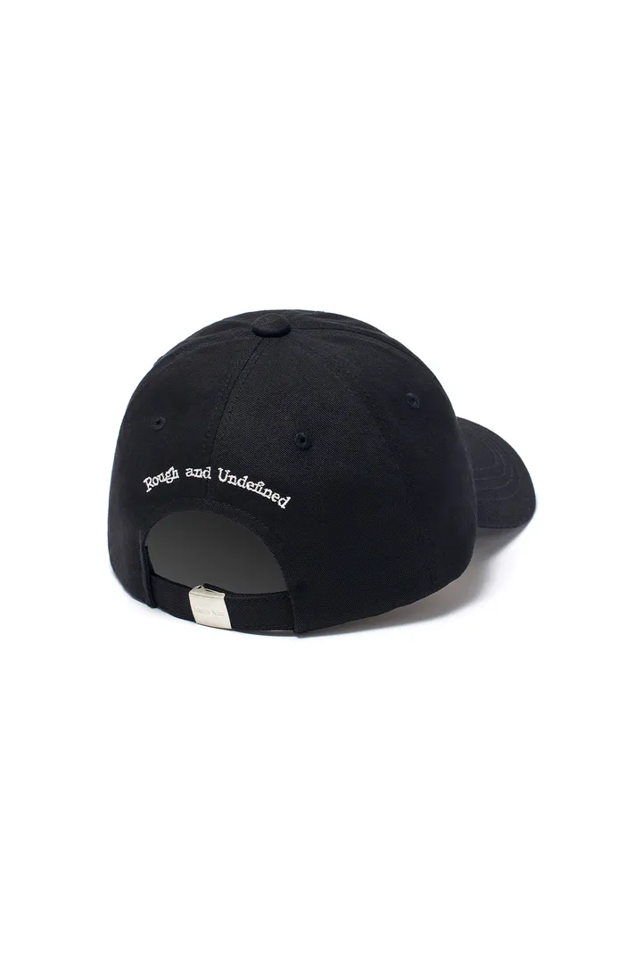 국내정품❤️ 마뗑킴	MATIN CLASSIC LOGO BALL CAP 3컬러 상세 이미지 15