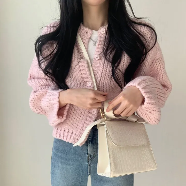 소장 욕심나 [색감깡패!] 구르미 또또 니트 가디건 상세 이미지 21