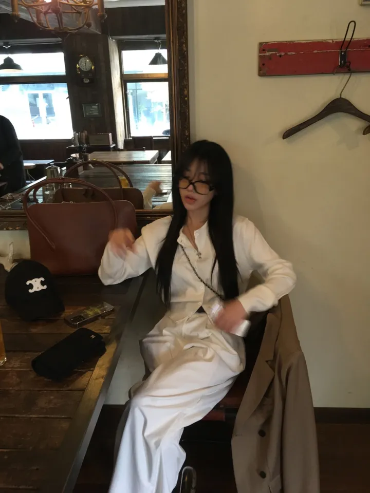 파스텔 소프트 가디건 (4colors) 상세 이미지 17