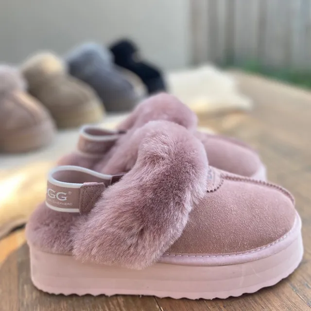 Snow Boots_Women_Autumn/Winter_DKUGG OFFICIAL - Buy UGG Boots