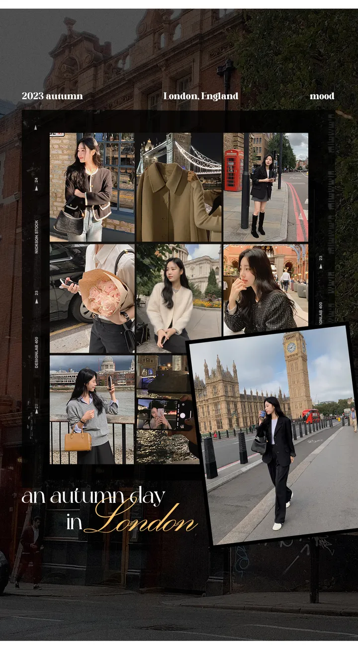 [landmade/40수트윌바이오코튼/2size] 헤이즐넛 어텀 트윌 바이오 코튼 셔츠 (7color)<font style="font-size:0px;">그린/셔츠/가을</font> 상세 이미지 1