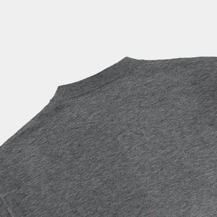 [활용도up!] (UNISEX) 소프트 에센셜 라운드 가디건 상세 이미지 47