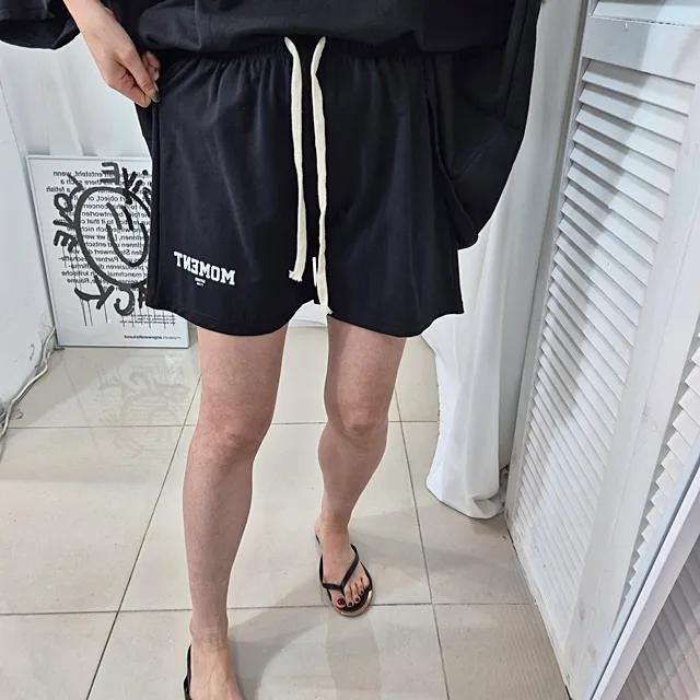 [4COLOR/~3XL] 오버핏 모먼트 트레이닝세트 상세 이미지 40