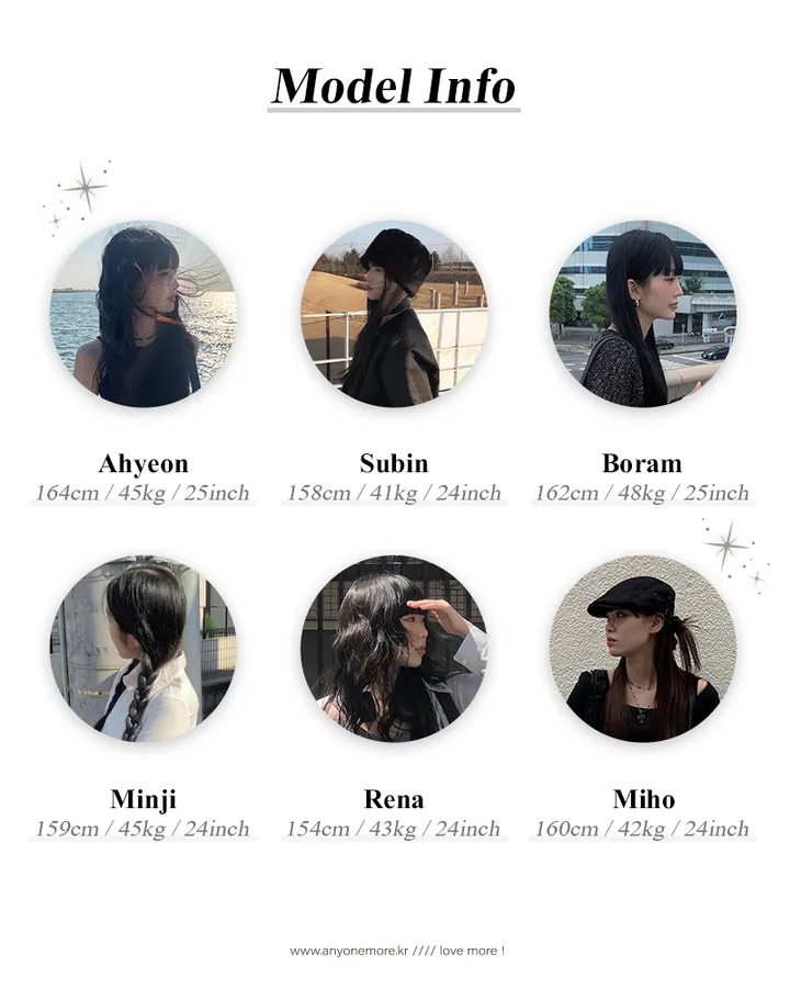 [간절기/퀄리티🖤] 밀런 오버핏 레더 블루종 가죽자켓 상세 이미지 13
