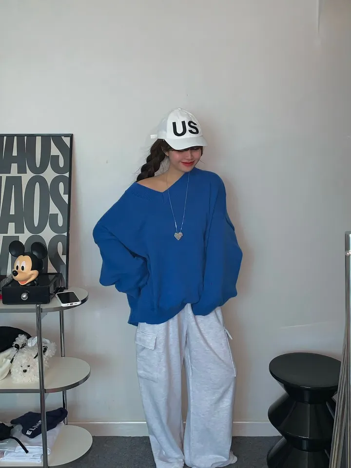 [소두만들어주는핏🩷🩷!/도링룩단독💌] US 레터링 볼캡 캡모자 유니크 힙한 모자 (3color) 상세 이미지 22