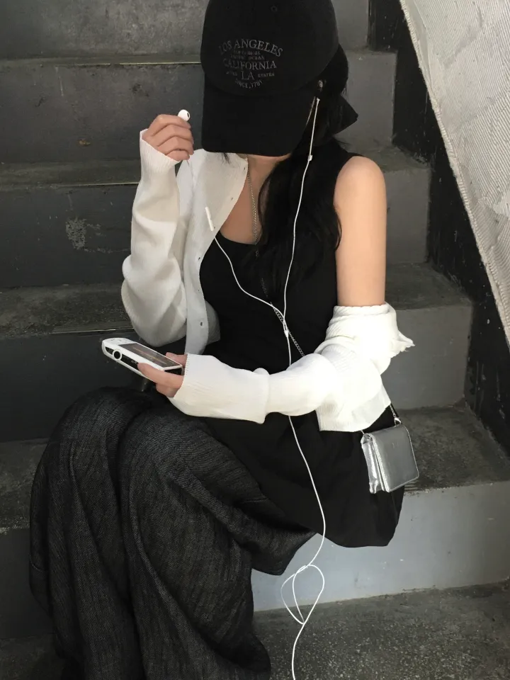 [*코디추천🤍] 써머 포멀 가디건 cd - 6color 상세 이미지 36