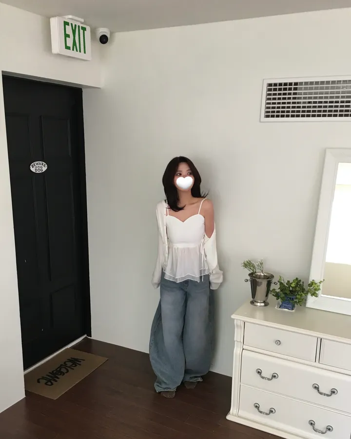 봄ver🌸 베이직 라운드 가디건(10color) 상세 이미지 11