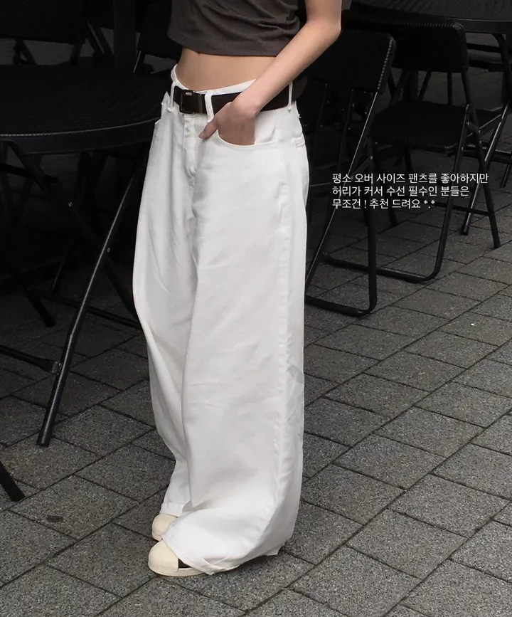 [*코디활용🤎]터드 사각 벨트 : turd square belt - 3 color 상세 이미지 9