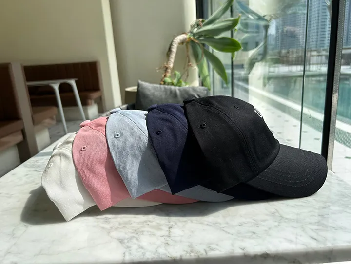 [묶음할인]SaVgE A 세비지 코튼 볼캡 깊이감 좋은 모자 캠프캡 추가 5color 상세 이미지 31