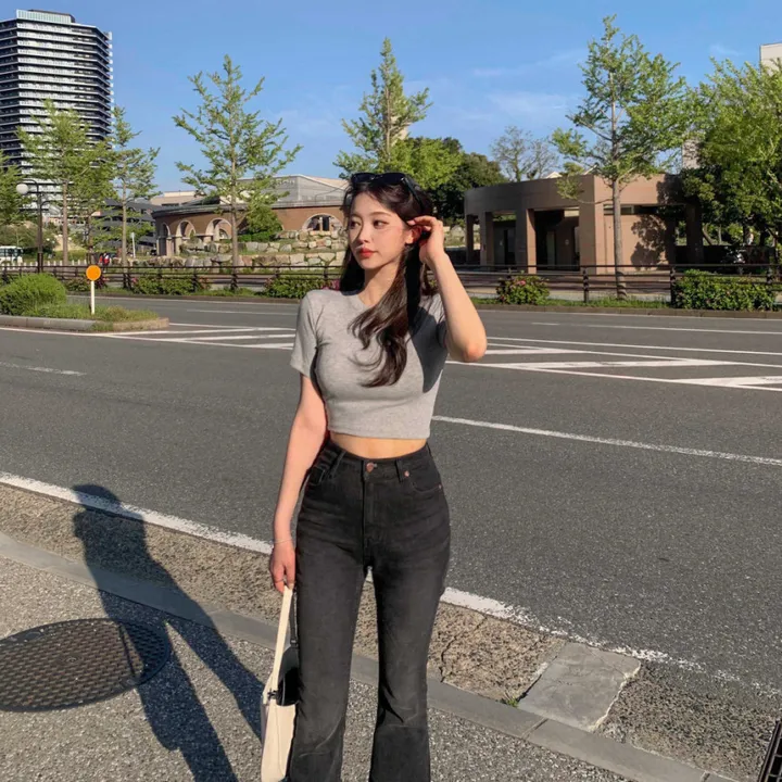 [요즘대세🕶UV400] 자외선차단 힙스터 캣아이 라운드 뿔테 썬글라스 실버 라인 레트로 라운드 쌩얼 패션 노메이크업 아이웨어 선글라스 5color 상세 이미지 15