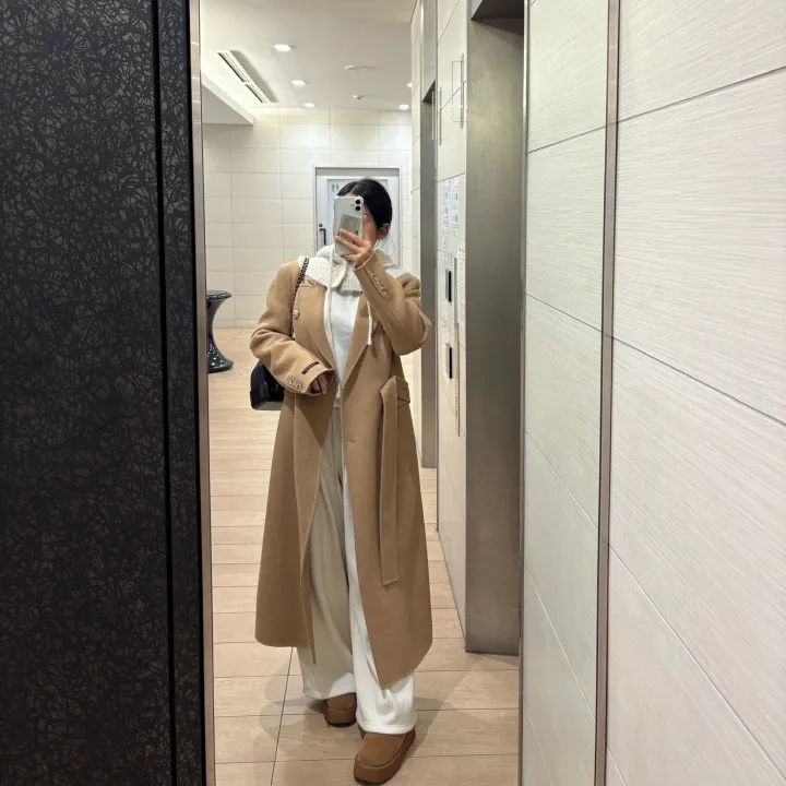 시브카 울 니트 바라클라바  *후드,겨울,따뜻,포근 상세 이미지 11
