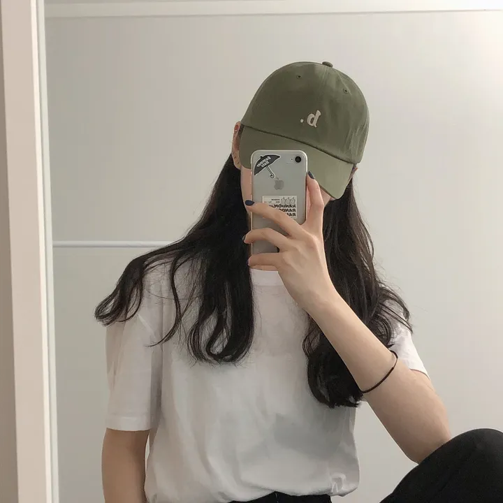 톤다운 B캡 (6color) 상세 이미지 25