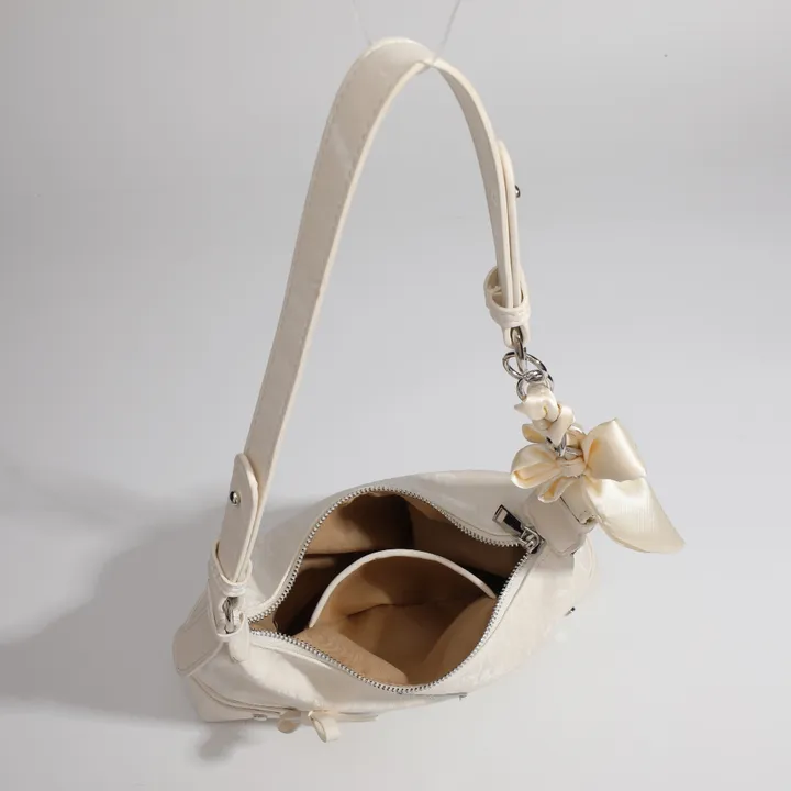 Shiny Ribbon Bag(B01) 상세 이미지 27