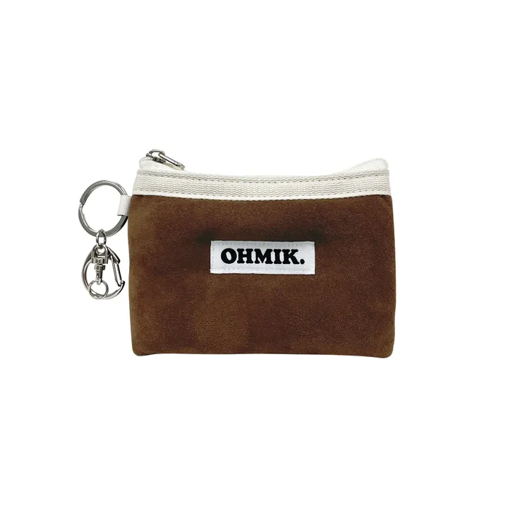 [Padded Coin Pouch] Mocha 모카 상세 이미지 34