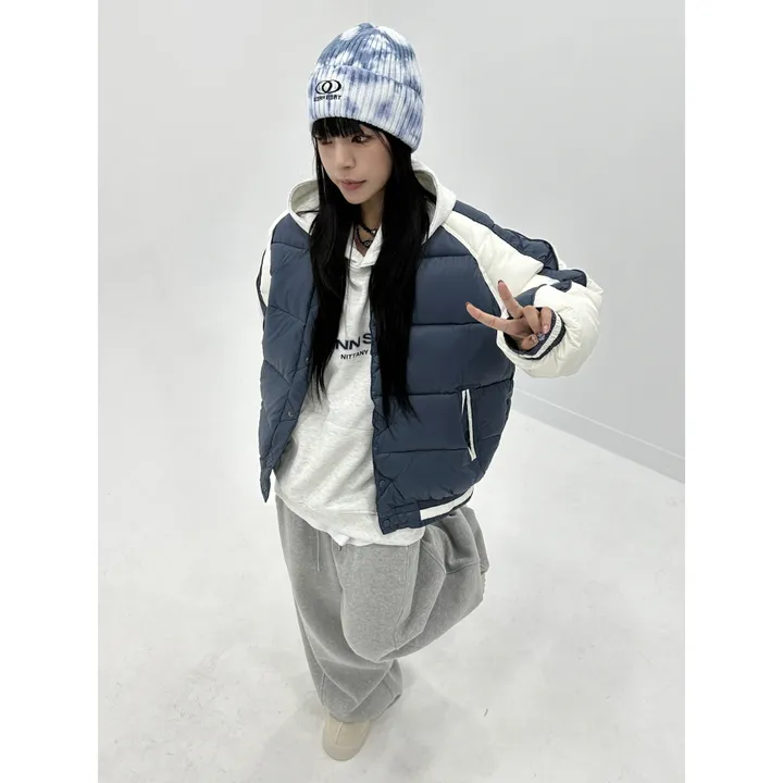 ❤️‍🔥누적판매8,000 돌파 기념❤️‍🔥[UNISEX/기모 ver.🤧/소장추천!]럽 올 컬러 와이드 스트링 트레이닝 팬츠(5color) 상세 이미지 104