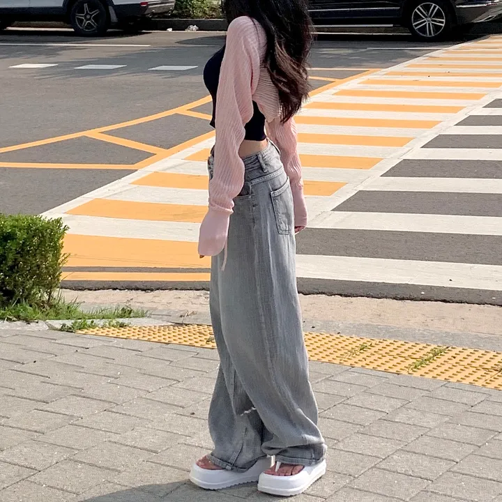 [*간절기템]웨이브 cd : wave cardigan - 5 color 상세 이미지 30