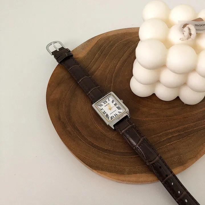 classic casio watch 4 (카시오 로마 시계) 상세 이미지 4
