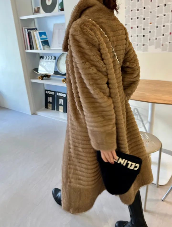 *주문폭주* 기모 레깅스 포켓 스키니 슬림핏 팬츠 상세 이미지 7