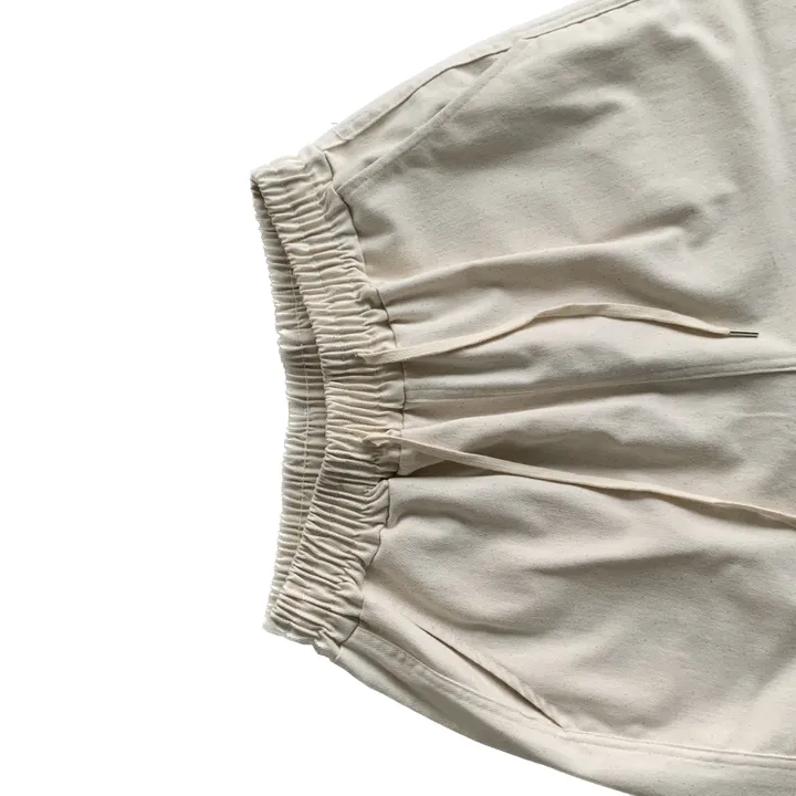 [*극찬핏]하프 생지 버뮤다 pt : half bermuda pants - 3 color 상세 이미지 60