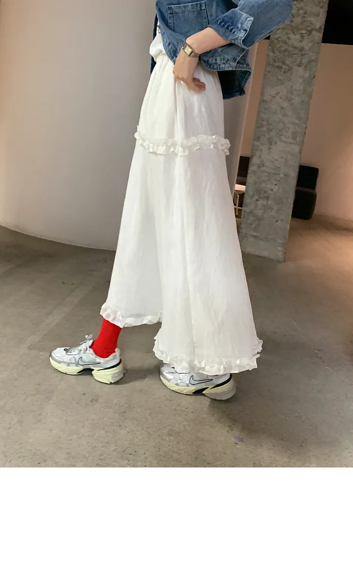모하나 노카라 데일리 데님 자켓 상세 이미지 16