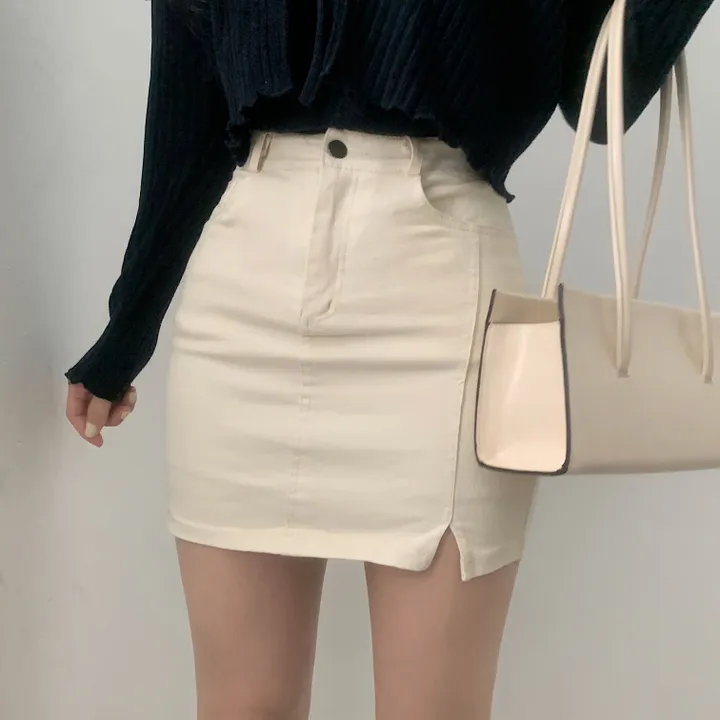 [재진행/세트가격/여리핏!] 요플레 골지 나시+크롭 니트가디건 투피스,셋업 - 5color 상세 이미지 24
