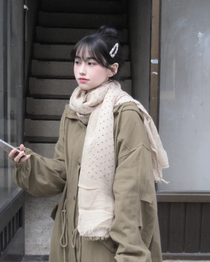 promise cotton bomber jk 상세 이미지 13